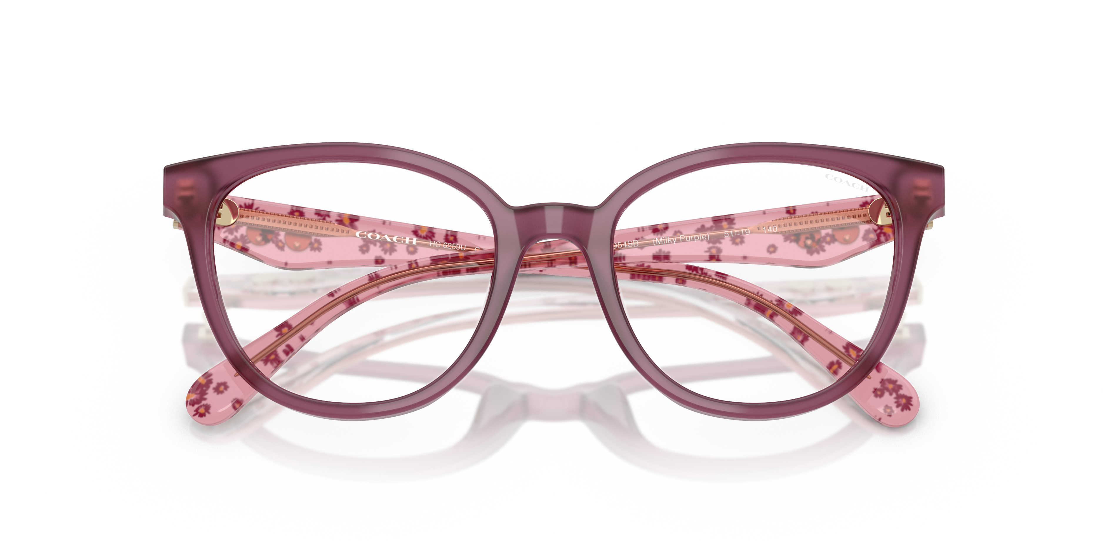 Coach HC6259U 5954SB  